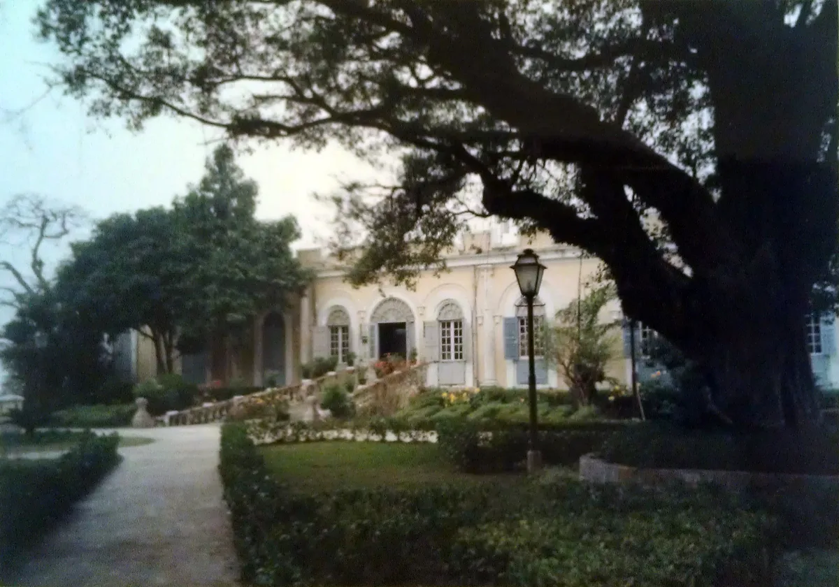 Monte Fort (Fortaleza do Monte)