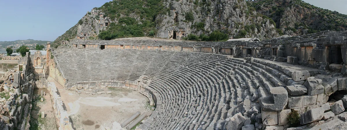 Myra (Demre)