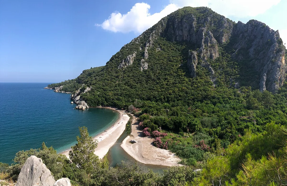 Olympos